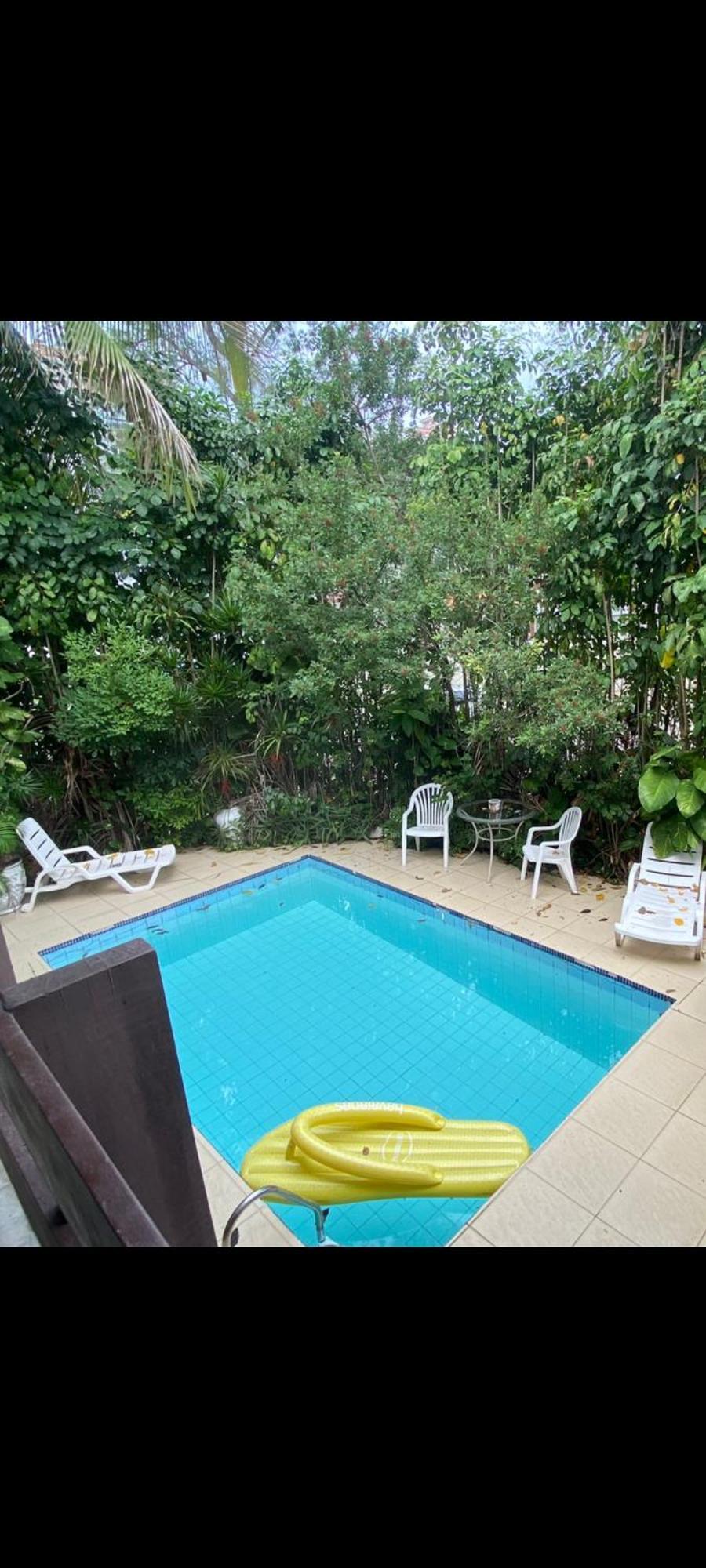 Apartamento Paradisiaca Da Barra Da Tijuca
